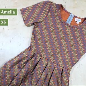 XS NWT LuLaRoe Amelia